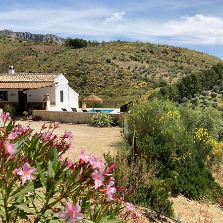 Casa Siempre Feliz Villa Villanueva de la Concepción Exteriör bild