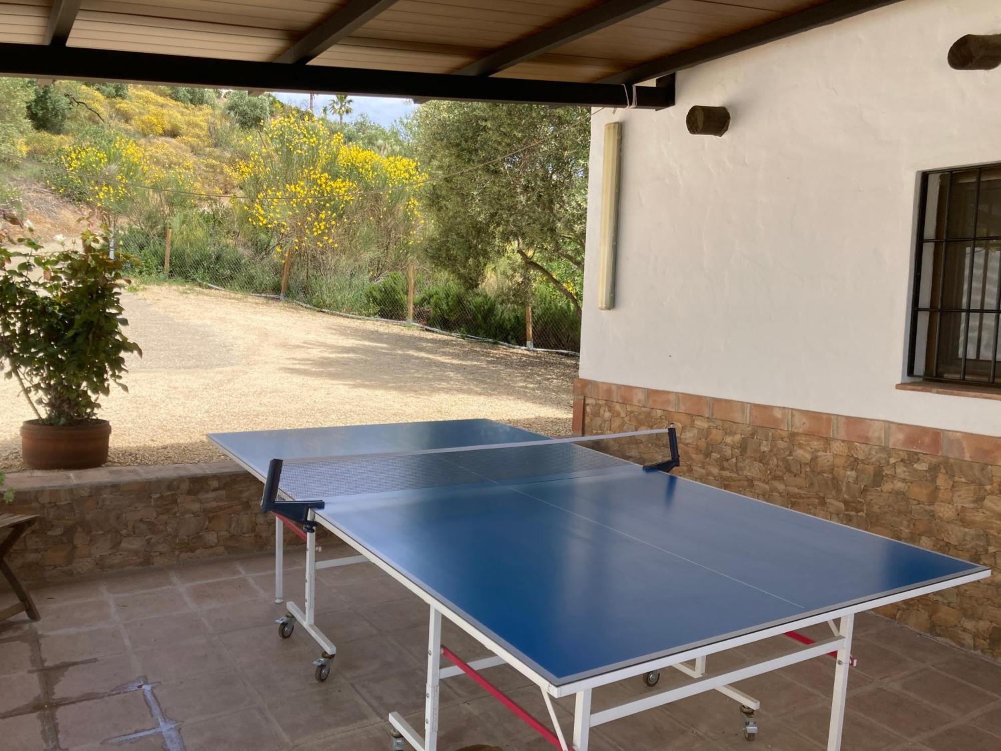 Casa Siempre Feliz Villa Villanueva de la Concepción Exteriör bild
